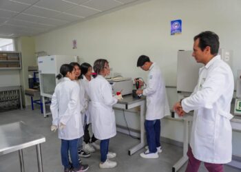 Investigador de UPH obtiene financiamiento para combatir la desnutrición en la Huasteca