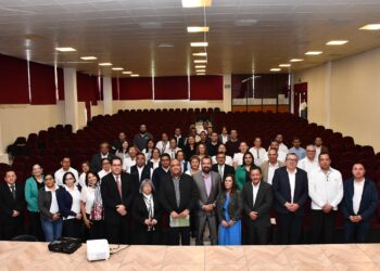 UTVM promueve alianzas académicas para impulsar la investigación