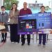 Estudiantes de Ixmiquilpan y Cardonal reciben inversión educativa