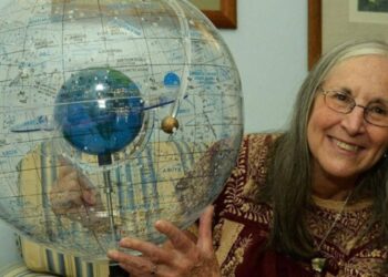 Murió Julieta Fierro, física y astrónoma mexicana
