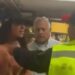 “Lady Metro” agrede verbal y físicamente a oficial: “¡Te dije que ibas a valer ve*!”