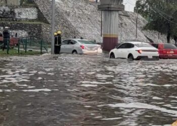 daños, fallas geológicas, Hidalgo, Julio Menchaca, lluvias