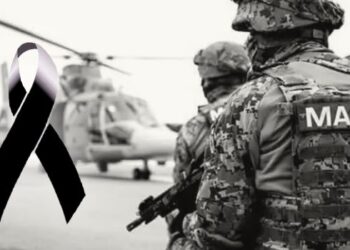 Hallan muerto a capitán investigado por caso del huachicol fiscal en Tamaulipas