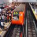 Metro CDMX dará servicio con horario festivo el próximo 16 de septiembre