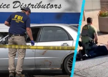 Silverio Villegas González fallece en Chicago durante arresto por agentes de migración