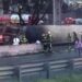 Asciende a 13 la cifra de muertos por explosión de camión de gas en Iztapalapa