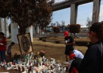 Sube a 15 el número de muertos por explosión de pipa en Iztapalapa