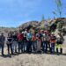UTMZ participó en proyecto de explotación de minerales en Alfajayucan