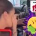 ¿Y su popularidad? Sheinbaum recibe escupitajo y sonríe para las cámaras