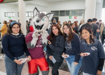 UTVAM celebra 13 años con jornada académica y entrega de reconocimientos