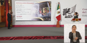 Censan más de 38 mil viviendas en estados afectados por lluvias.