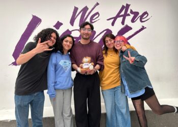 Con cortometraje, estudiantes de la UPMH triunfan en festival internacional