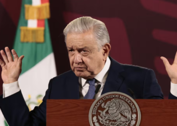Detectan irregularidades por más de 6 mmdp en gobierno de AMLO.