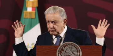 Detectan irregularidades por más de 6 mmdp en gobierno de AMLO.