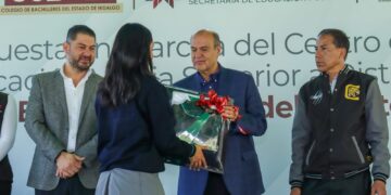Hidalgo logra cobertura de educación media superior pública en los 84 municipios