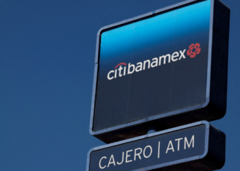 Citi rechaza oferta de Grupo México para comprar Banamex.