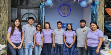 UTVM clasifica a ExpoCiencias Nacional con proyecto Eco Express