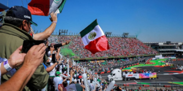 GP de México 2025: Guía de objetos permitidos y prohibidos.