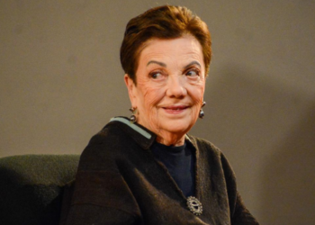 Fundación Princesa de Asturias galardona a Graciela Iturbide.