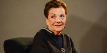 Fundación Princesa de Asturias galardona a Graciela Iturbide.