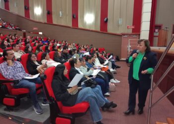 IHE fortalece la formación docente bajo la Nueva Escuela Mexicana