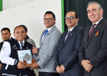 ITESA cumple 25 años y destaca con 12 programas acreditados