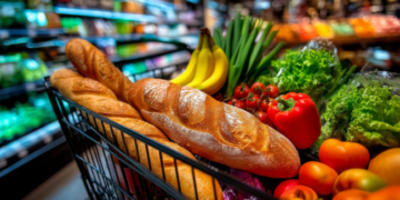 Inflación se ubica en 3.63% en la primera quincena de octubre.