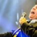 Concierto de Juan Gabriel en Bellas Artes será proyectado en el Zócalo de CDMX