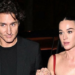 Katy Perry y Justin Trudeau hacen público su romance en París