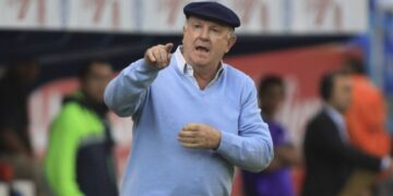 Fallece Manuel Lapuente, histórico entrenador mexicano