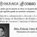 Alumno asesina a maestra por ponerle una mala calificación