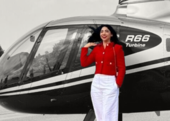 Renuncia Anallely López, funcionaria vinculada al CJNG.