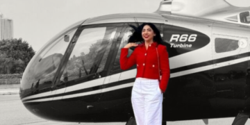 Renuncia Anallely López, funcionaria vinculada al CJNG.