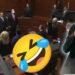 En SCJN, en lugar del Himno Nacional suena “Qué precio tiene el cielo”