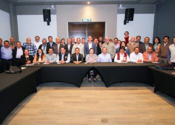 Docentes de Hidalgo participarán en el Consejo Técnico Escolar