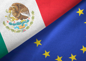 La Unión Europea destina 13.4 mdp para damnificados en México.