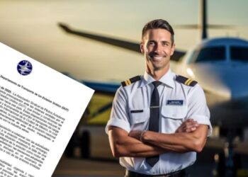 ASPA pide a Sheinbaum respetar convenio bilateral aéreo con EU