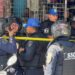 Balacera en Tepito deja tres muertos y una mujer herida