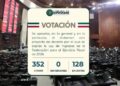 Diputados aprueba la Ley de Ingresos para 2026
