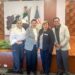 Hidalgo participa en reunión binacional del PROBEM