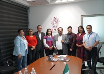 UTVAM facilita créditos FONACOT a trabajadores