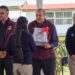 Natividad Castrejón inaugura laboratorio STEM en Villa de Tezontepec