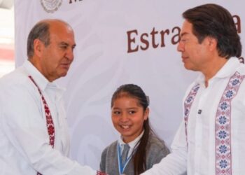 Hidalgo, sede del 10° "Maratón por la Lectura"