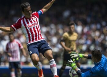 Fiscalía de Jalisco revela que existen dos carpetas más contra Omar Bravo
