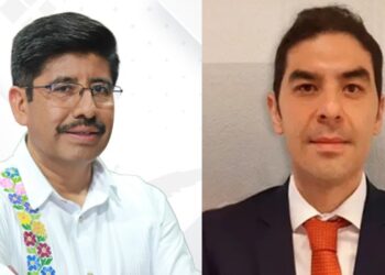 Roberto Moreno renuncia a SCJN tras señalamientos de corrupción