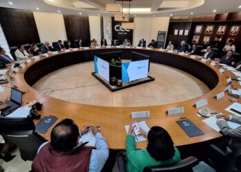 Conalep Hidalgo fortalece la vinculación con el sector productivo