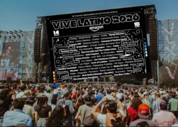 Vive Latino 2026: Aquí te decimos todo lo que necesita saber