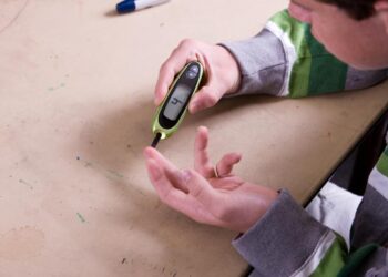 UNAM: Hay un aumento de diabetes tipo 2 en niños y adultos jóvenes