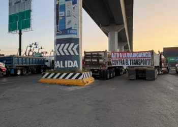 Paro Nacional: Conoce afectaciones y carreteras cerradas.