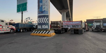 Paro Nacional: Conoce afectaciones y carreteras cerradas.